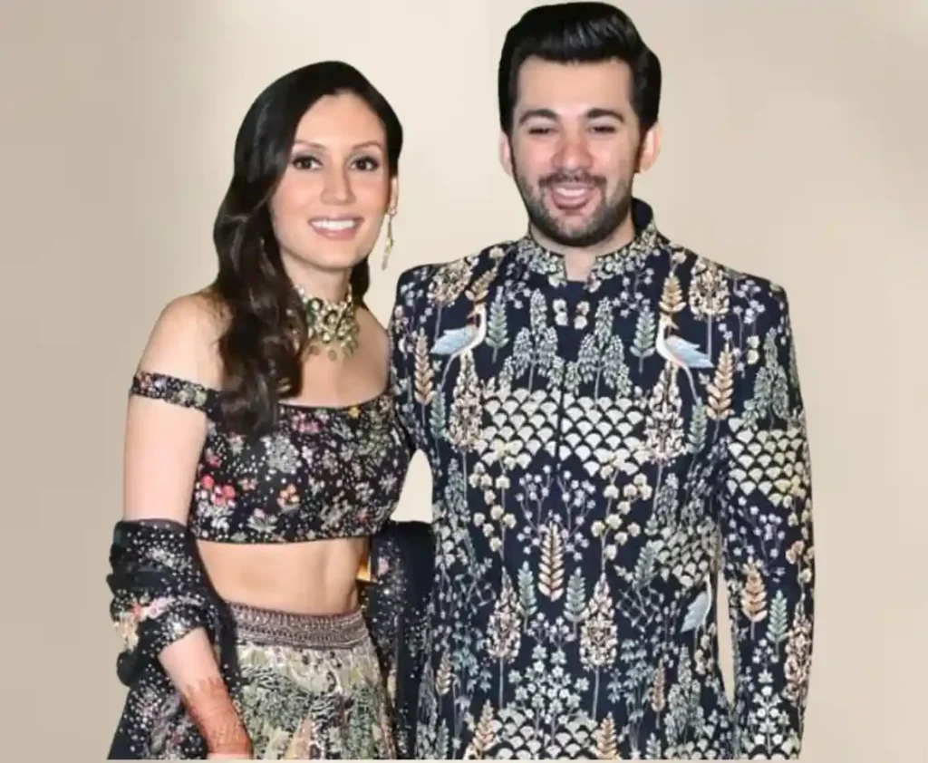 Drisha Acharya Age, Husband, Life Style - Biography
