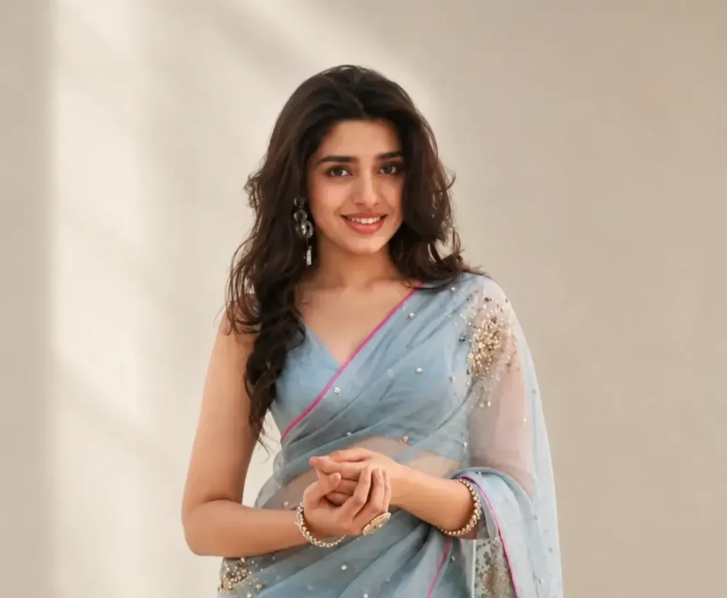 Krithi Shetty Age, Height, Movies, LoveLife - Biography