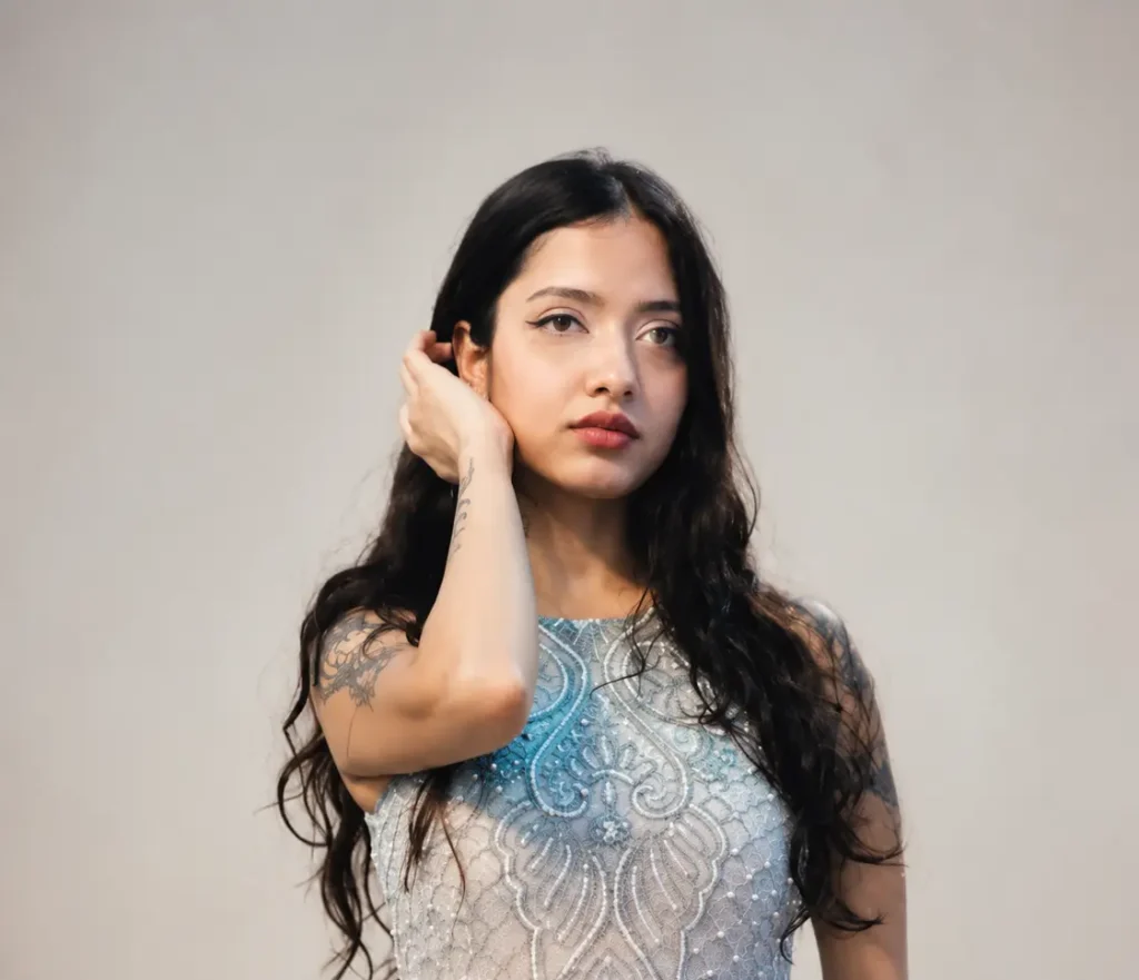 Ruru Thakur Age, Height, Boyfriend - Splitsvilla 15 Star Biography