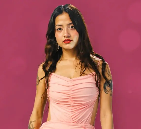 Ruru Thakur