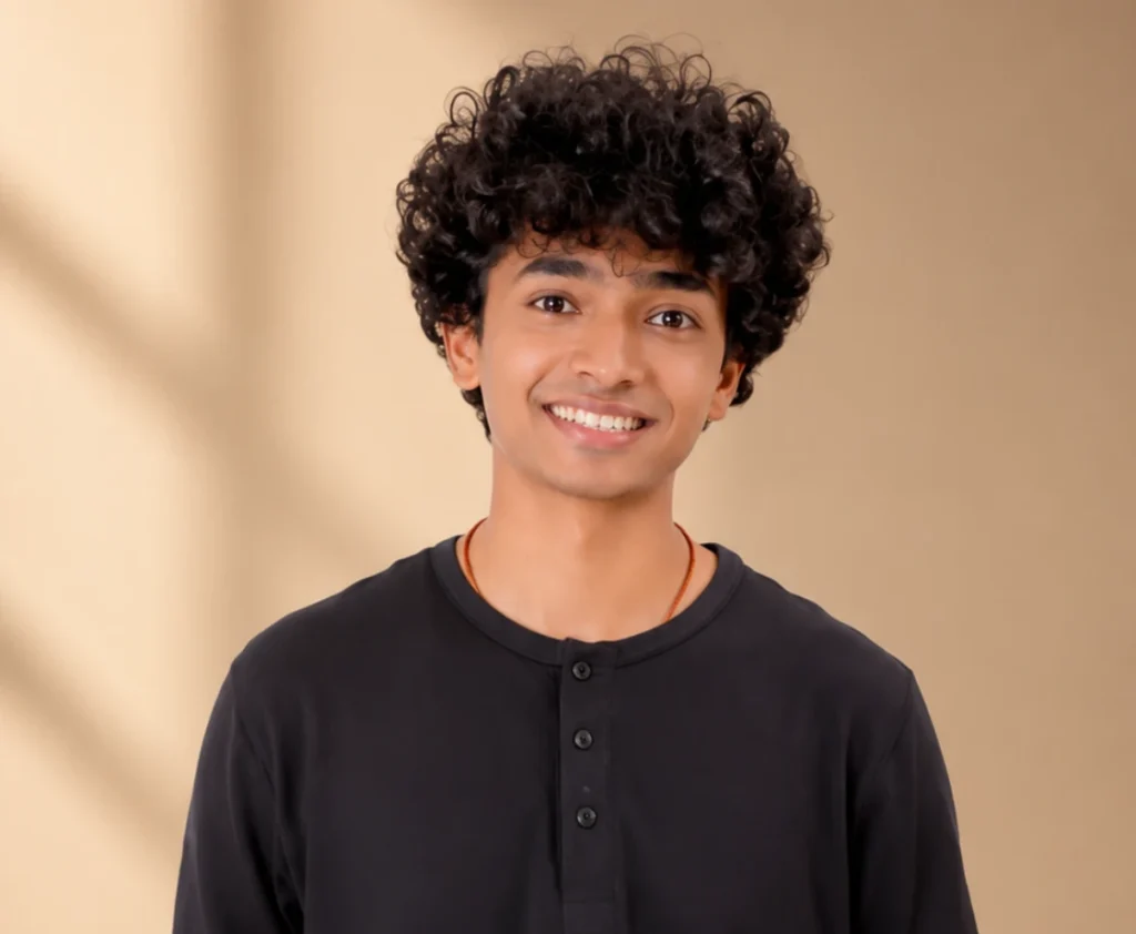 Shantanu Naidu Age, GF, Wife, Salary, Net Worth - Biography