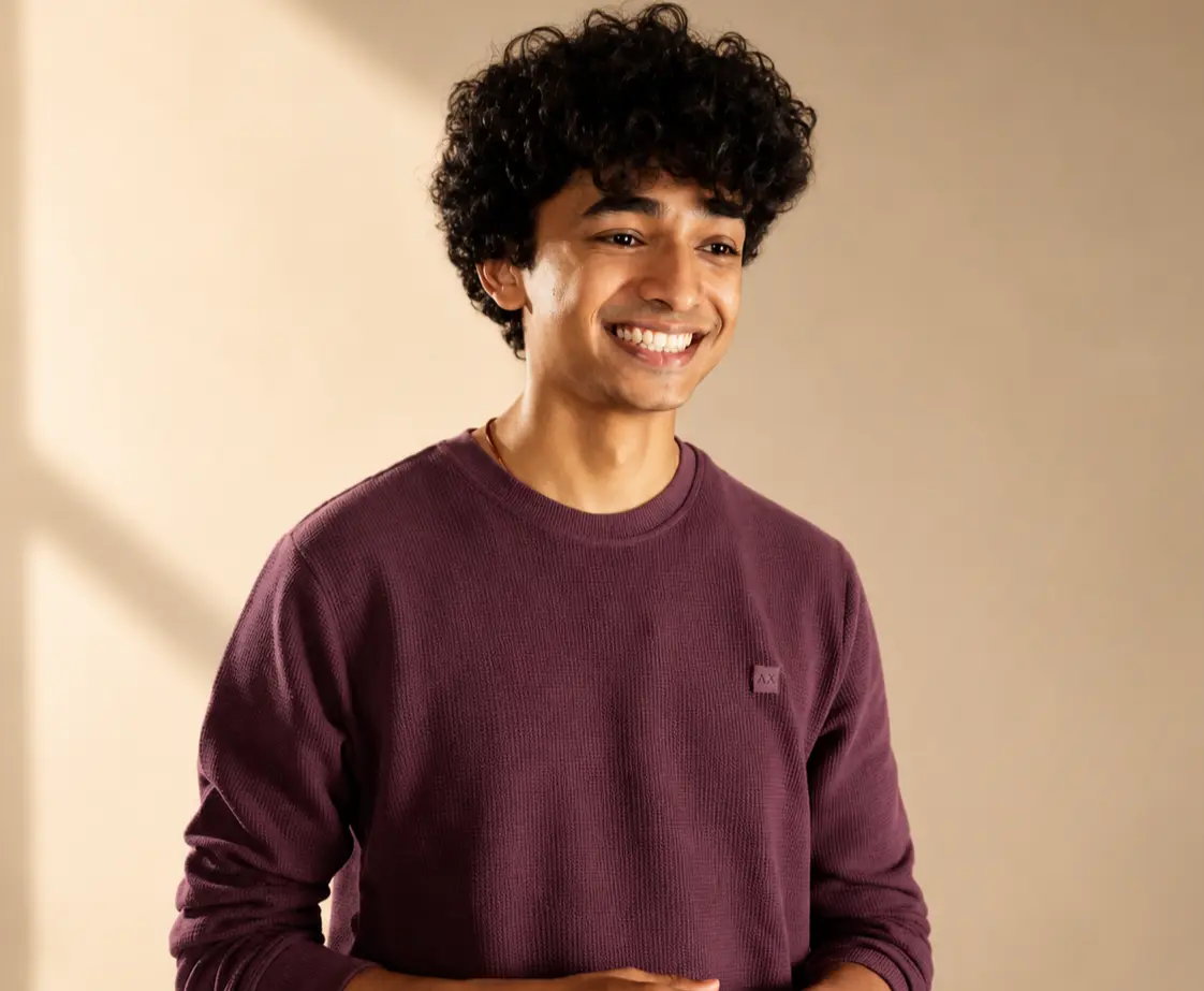 Shantanu Naidu