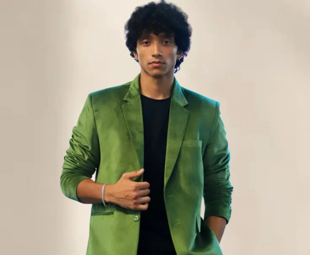 Yogesh Rawat Age, Height, Girlfriend - Biography