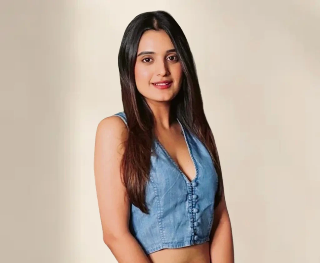 Ayushi Khurana Age, TV Shows, Husband, Career & Biography