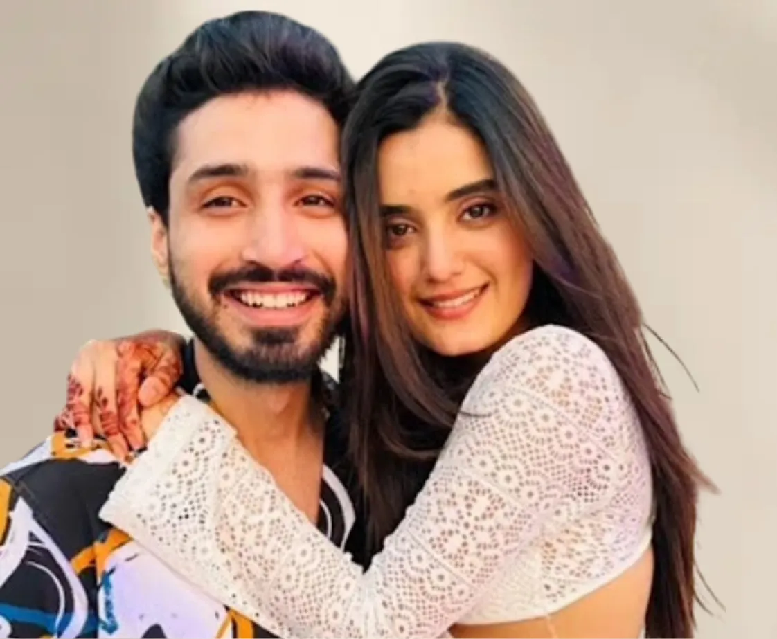 Ayushi Khurana Husband & Marriage