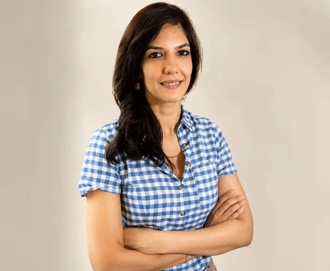 Gauri Spratt Wikipedia