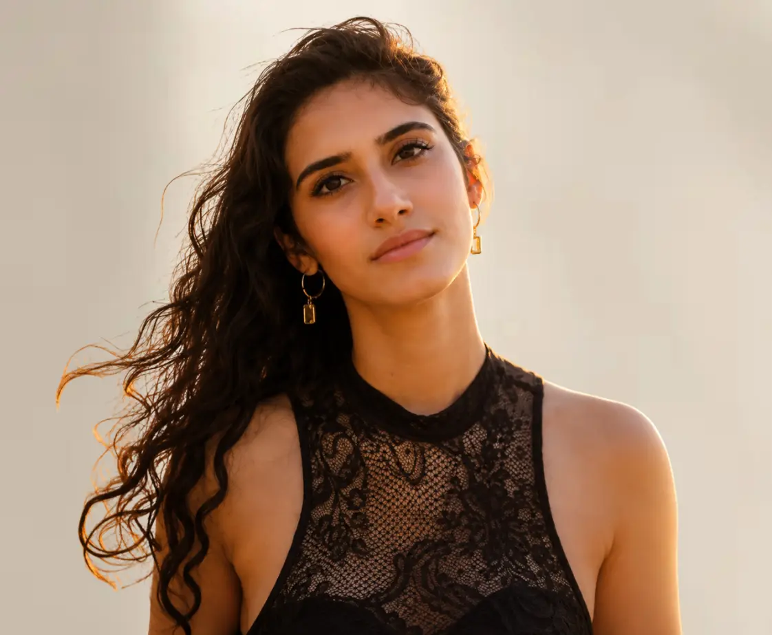 Kaveri Seth Sister
