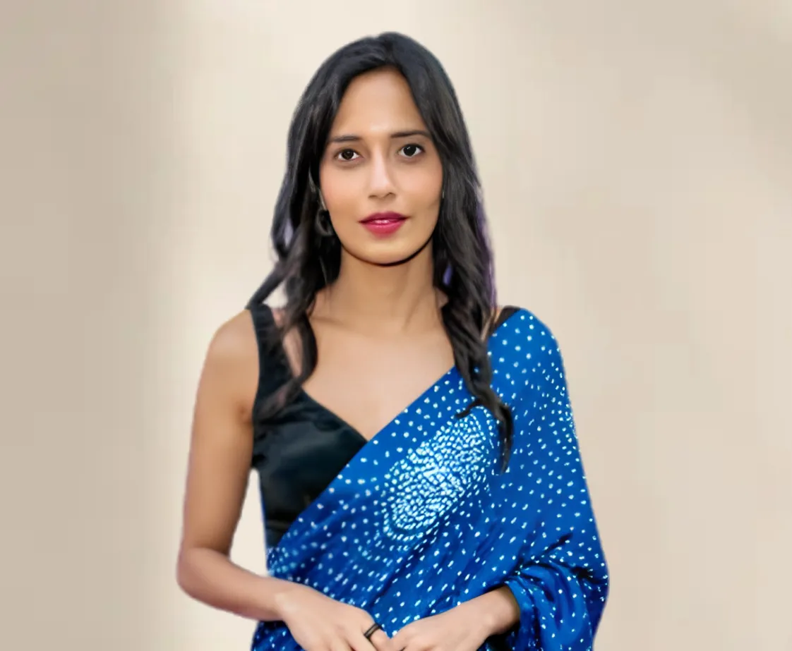 Kaveri Seth