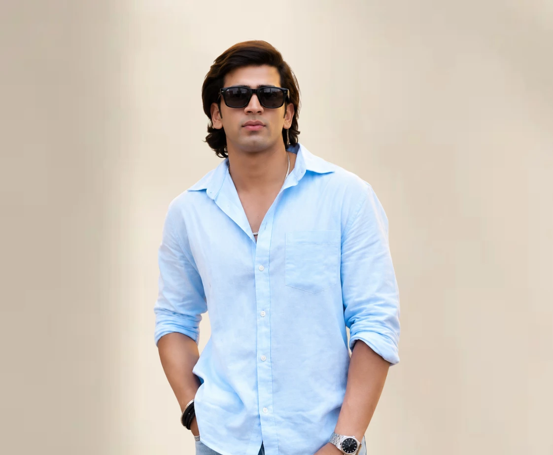 Kushal Tanwar