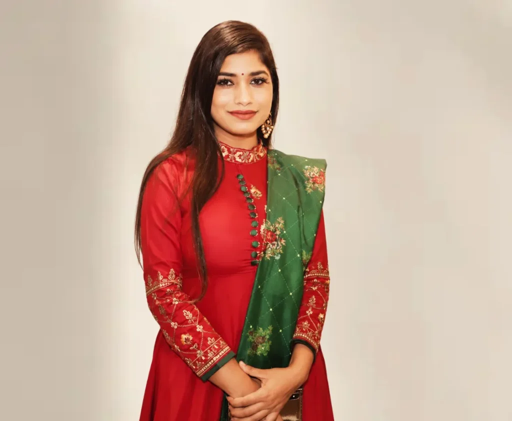 Pratika Sood Age, Height, Boyfriend, Career - Biography
