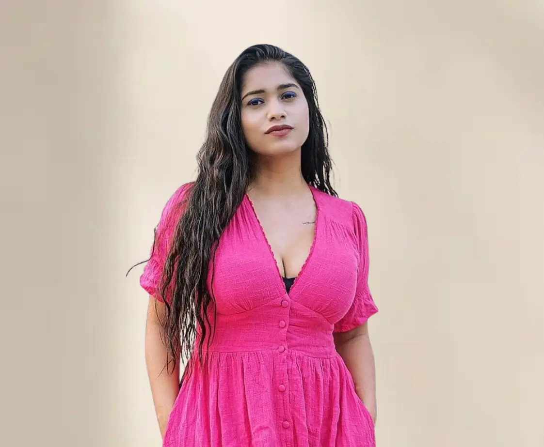 Pratika Sood
