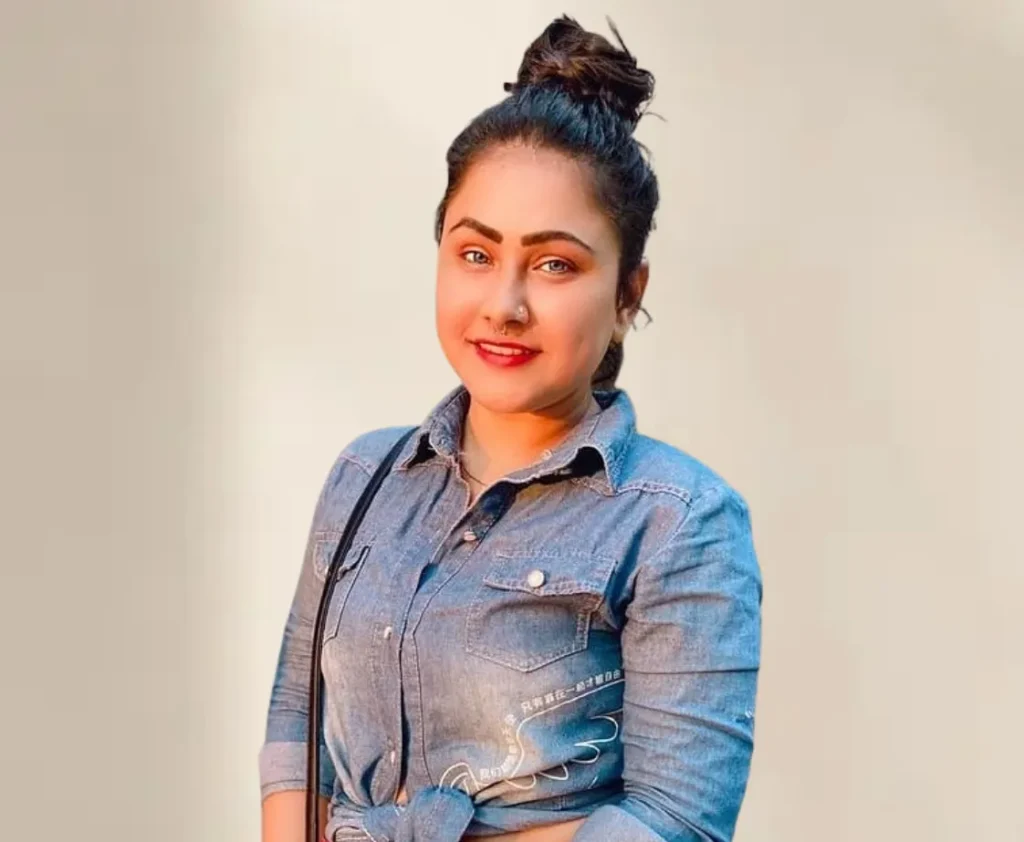Priyanka Pandit Bhojpuri films Actress & Model Biography