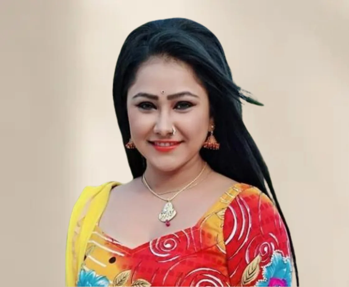 Priyanka Pandit