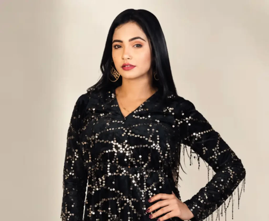 Trisha Kar Madhu Age, Profession, Income - Biography