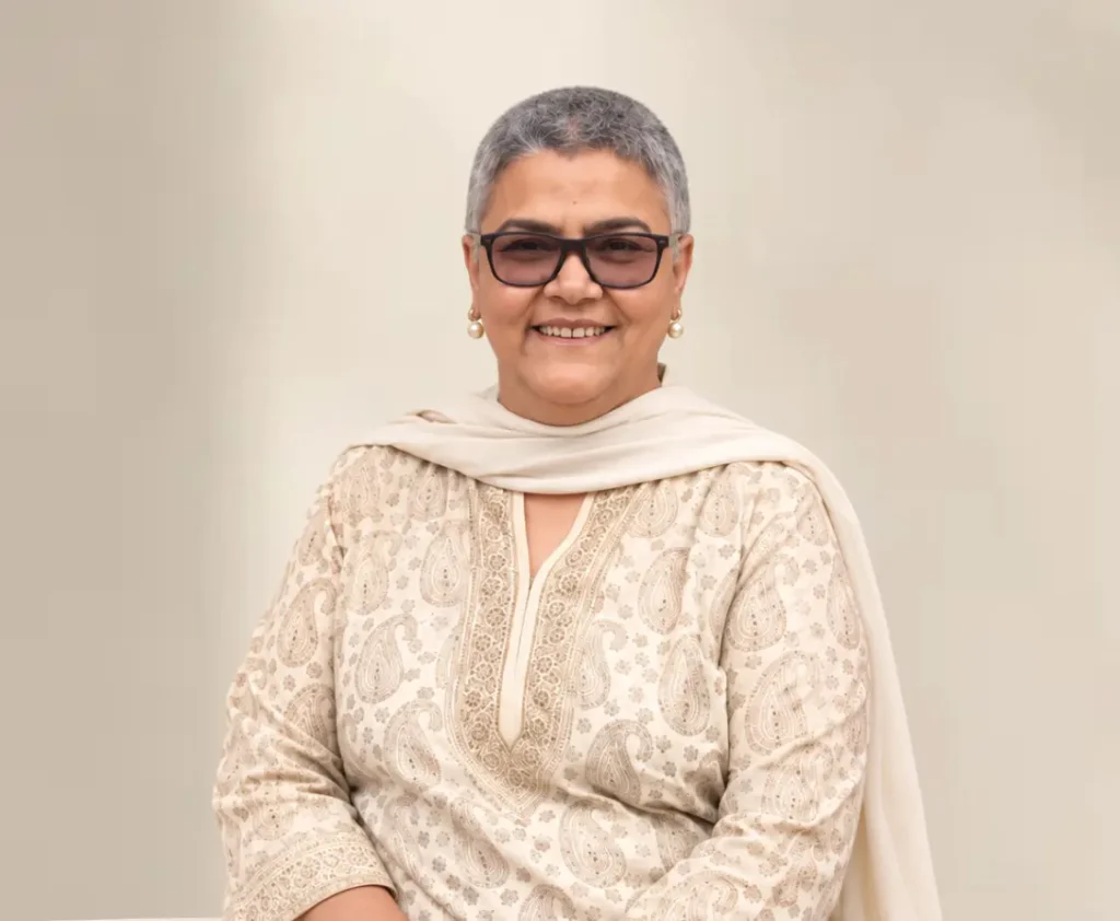 Namita Bhattacharya Biography & Atal Bihari Vajpayee Relation