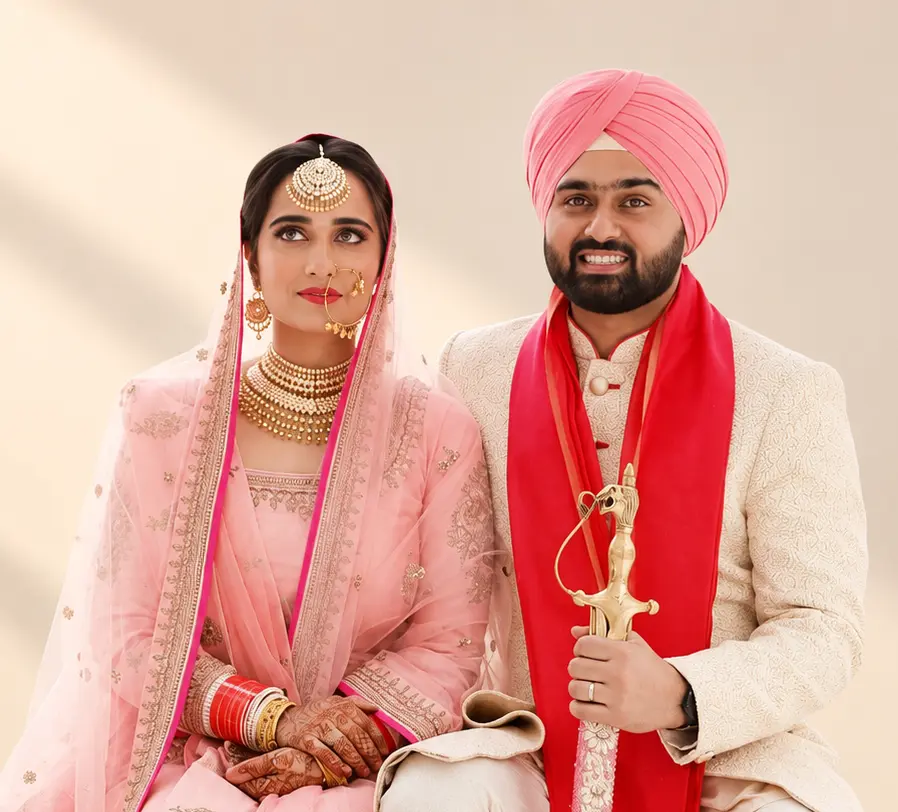 Zorawar Singh Ahluwalia - Ex Wife Kusha Kapila